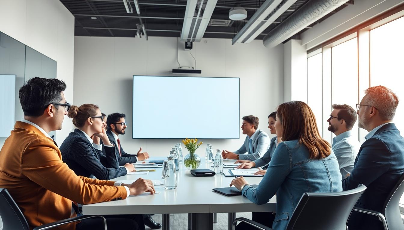 Professional plan visual